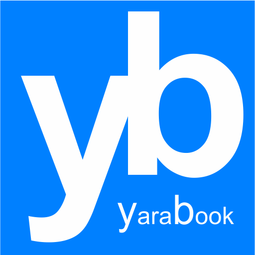 Yarabook (yb) - Indian Social Network icon
