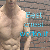Best Chest Workout icon