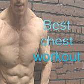 Best Chest Workout on 9Apps