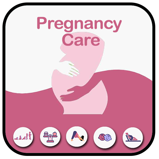 Pregnancy Care icon
