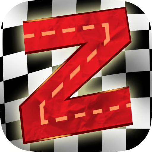 Ziggy Kids Racing - Zig Zag icon