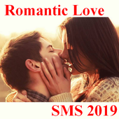 Sexy Love SMS for share 2019 icon