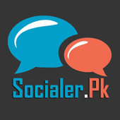 Socialer - Pakistani Social Media icon