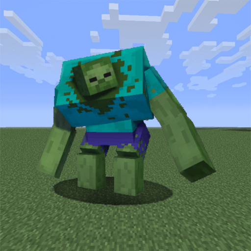 Mutant Mod For Minecraft icon
