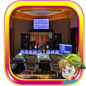 Visible Music College Escape icon