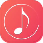 Music Player : Mp3 Player, Audio Player icon