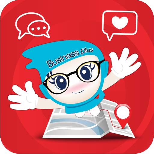 Bplus HRM Connect icon