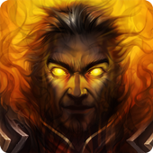 Shadow Quest RPG icon