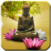 Buddhism - HD Wallpapers icon