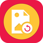 Photo Recovery - Restore Image icon