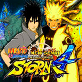 Guide Naruto Senki Ultimate Ninja Storm 4 icon