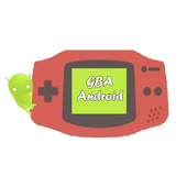 Emulator For GBA icon