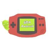 Emulator For GBA