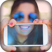 Selfi Camera HD icon