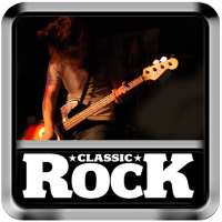 Rock Clasico en Ingles on 9Apps