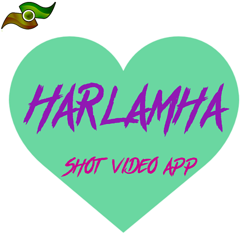 Harlamha- Tik Tok Video - Shot video app icon