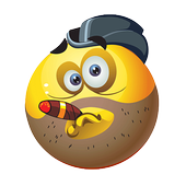 Small Game (Smiley Edition) icon