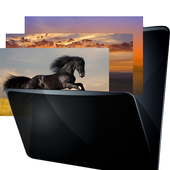 Dynamic Live Wallpaper icon