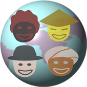 Funny English Accents icon