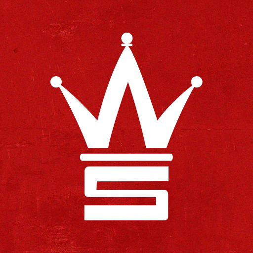Worldstar Hip Hop &amp; Rap News icon