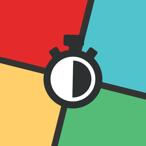 Matching Colors Puzzle Game icon