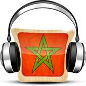 Morocco live Radio on 9Apps