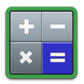 Calculator icon
