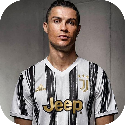 Ronaldo Wallpaper 2020 icon