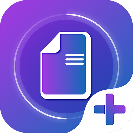 ikon Pemulihan File yang Dihapus - Kembalikan File yang