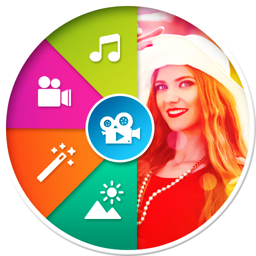 Video Mixer - Add or Remove Audio From Video icon