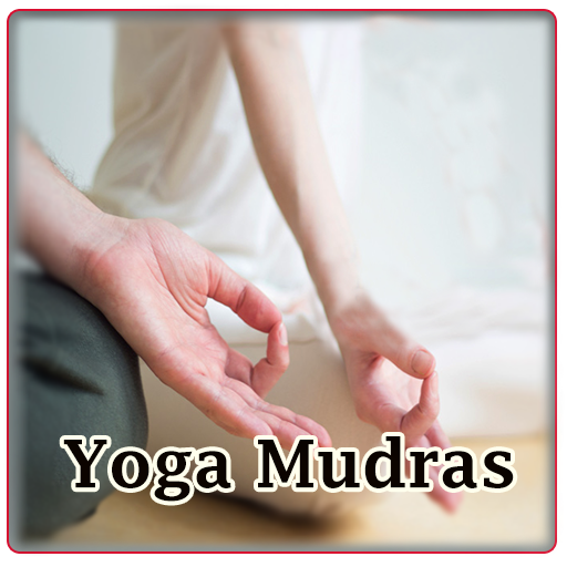 Yog Mudra in Hindi with images icon