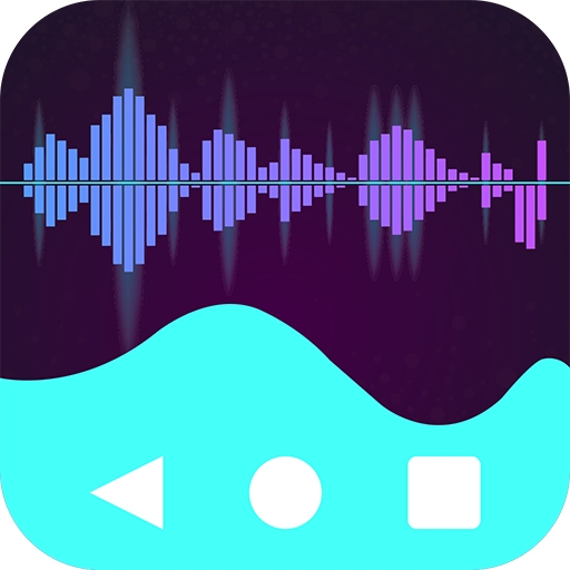 Wave In - Navbar Sound Visualizer icon
