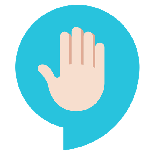 سلام أيقونة