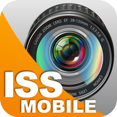 ISS MOBILE icon