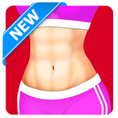 Abs Workout icon