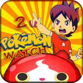 Yokai Go Super World Jungle icon