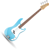 Easy Tuner - Bass icon