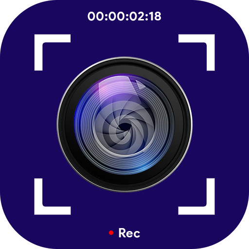 Hidden Camera Detector icon