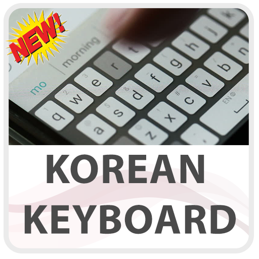 Korean Keyboard Lite icon