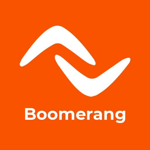 Boomerang Loop Video Maker icon
