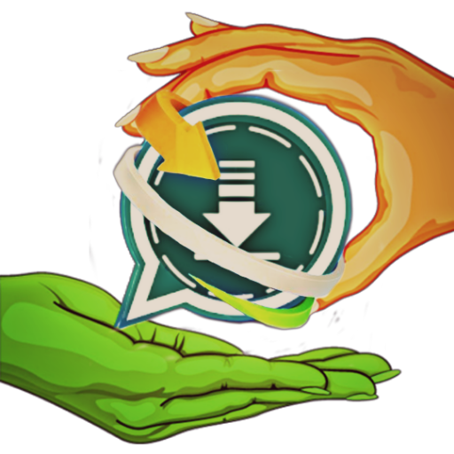 Ds status sever for WhatsApp icon