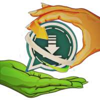 Ds status sever for WhatsApp