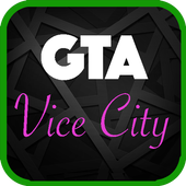 Guide for GTA Vice City icon