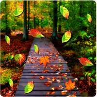 Nature Live Wallpaper Hd on 9Apps