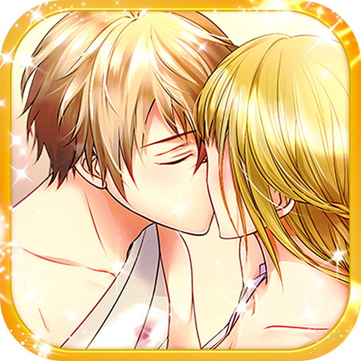 The Princes of the Night : Romance otome games icon