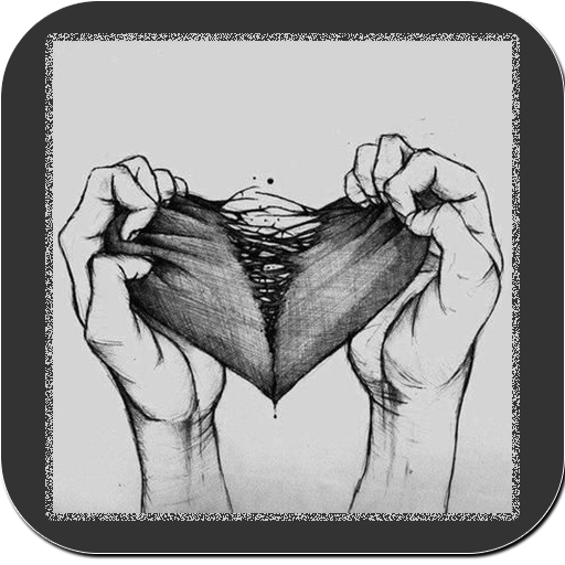 Imagenes Tristes De Amor icon