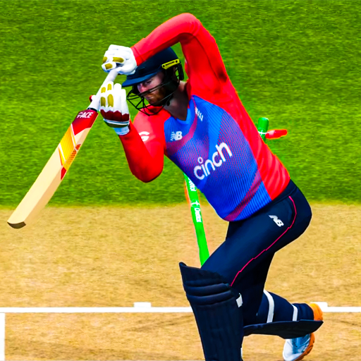 Epic Cricket Games icon