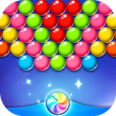 Bubble Shooter icon