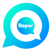 Ropor иконка