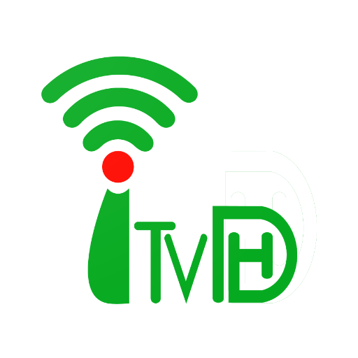 ITV HD - Live Sports &amp; News Update icon